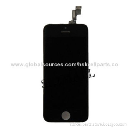 Brand new LCD screen with touch assembly for iPhone 5S